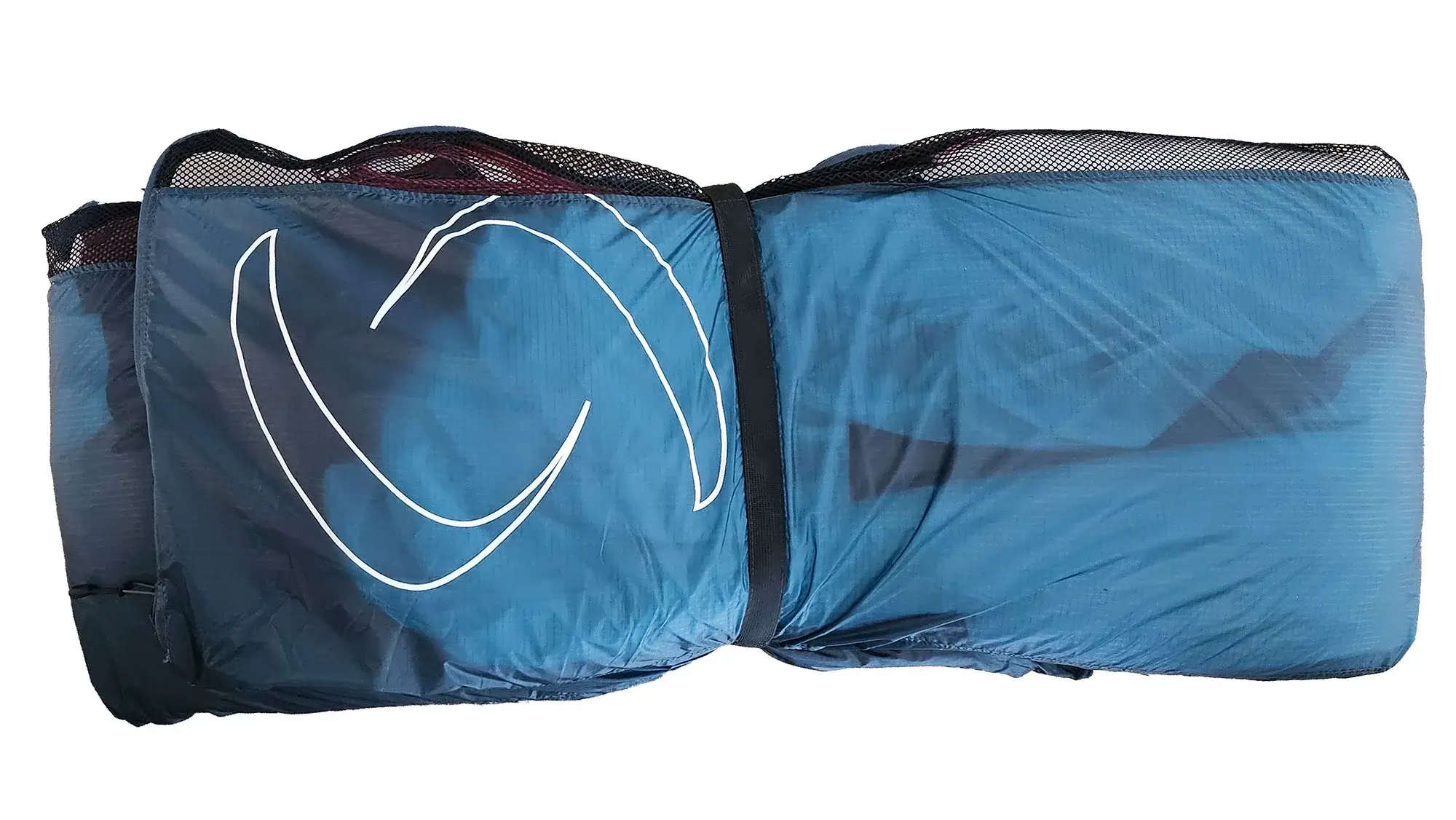 Sac de compression Race Tube Supair